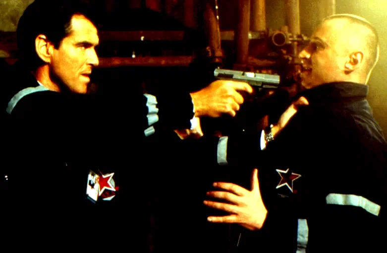 Photo 6 du film : Le monde ne suffit pas
