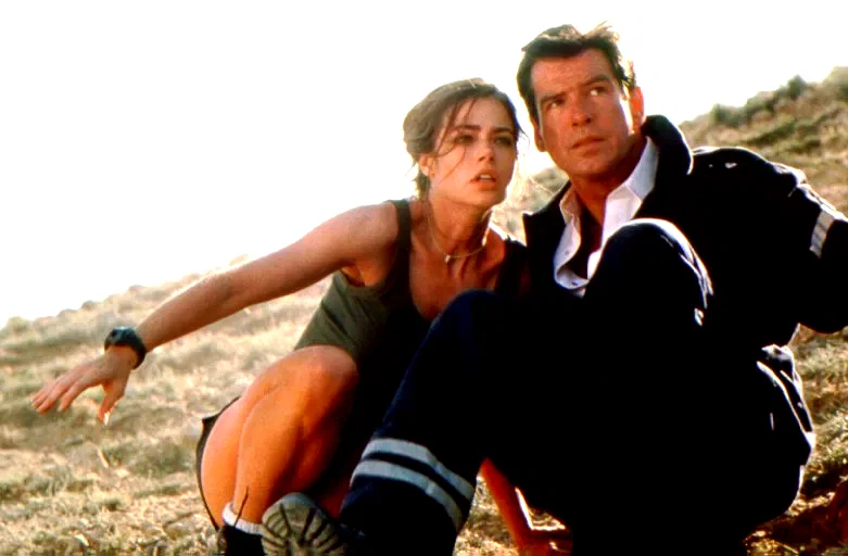 Photo 7 du film : Le monde ne suffit pas