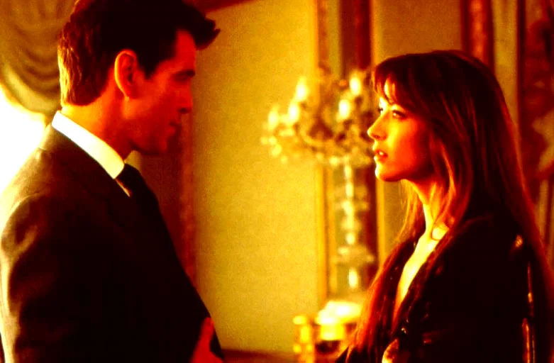 Photo 9 du film : Le monde ne suffit pas