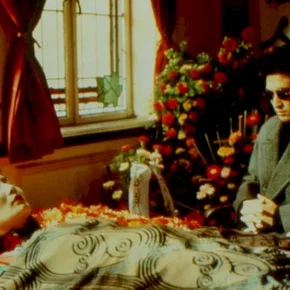 Photo du film : Center stage