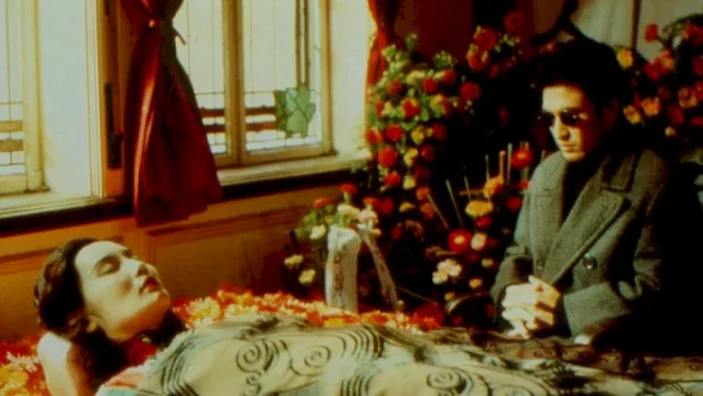 Photo du film : Center stage
