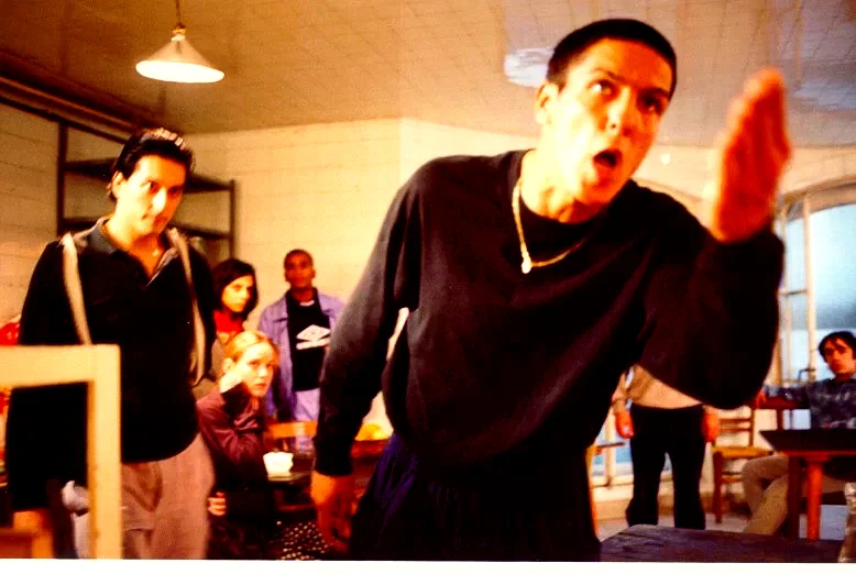 Photo 2 du film : Un pur moment de rock'n roll