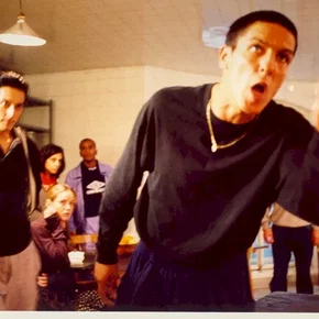 Photo du film : Un pur moment de rock'n roll