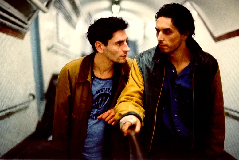 Photo 3 du film : Un pur moment de rock'n roll
