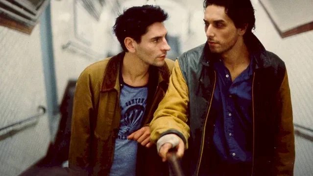 Photo 3 du film : Un pur moment de rock'n roll