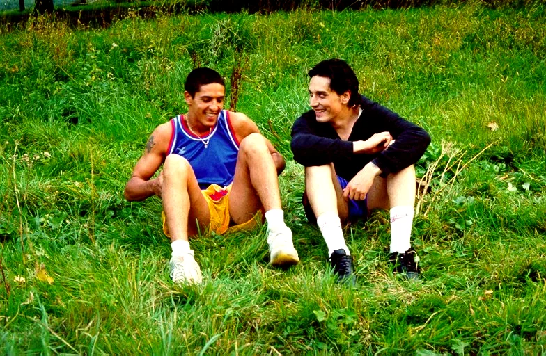 Photo 4 du film : Un pur moment de rock'n roll
