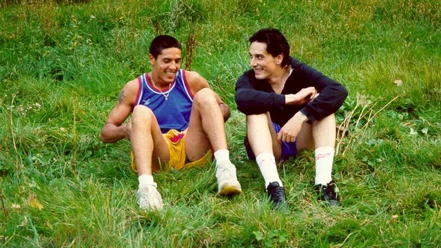 Photo 4 du film : Un pur moment de rock'n roll