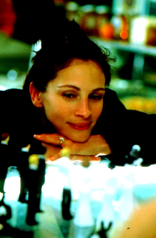 Photo 2 du film : Just married (ou presque)