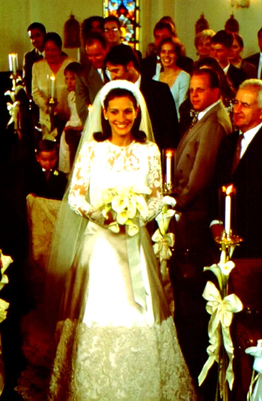 Photo 4 du film : Just married (ou presque)