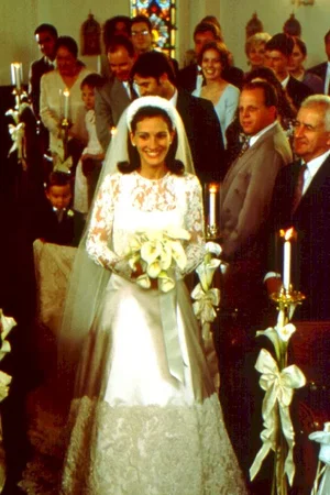 Photo du film : Just married (ou presque)