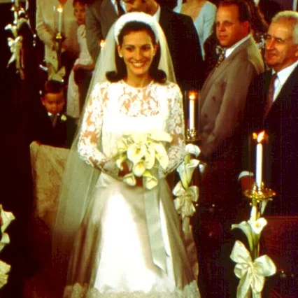 Miniature photo du film : Just married (ou presque)