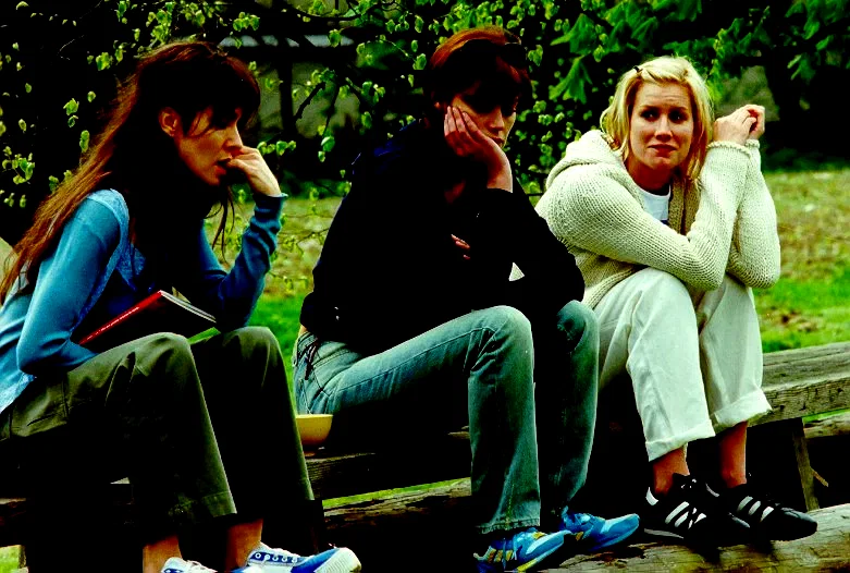 Photo 3 du film : Une pour toutes
