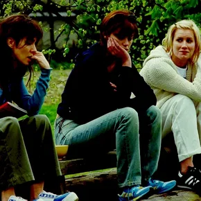 Photo du film : Une pour toutes