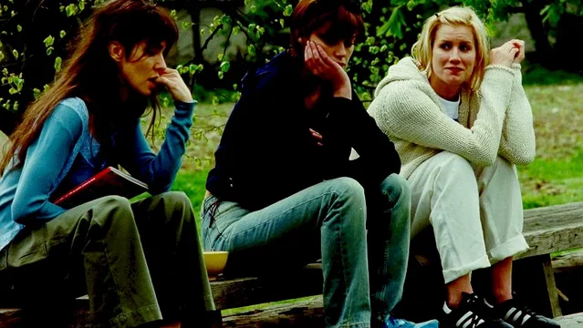 Photo 3 du film : Une pour toutes