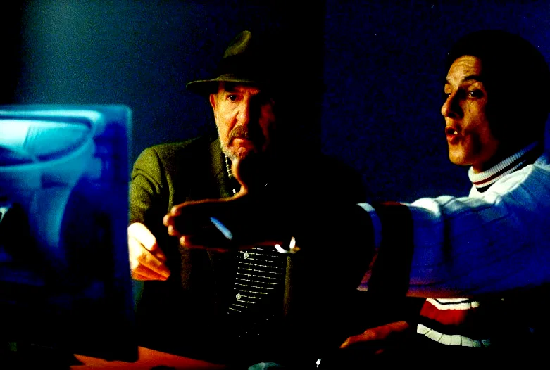 Photo 4 du film : Une pour toutes