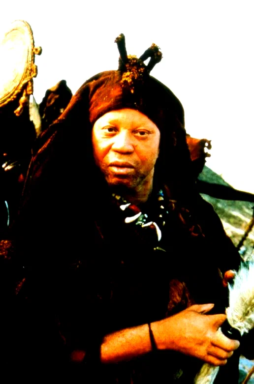 Photo 2 du film : La genese