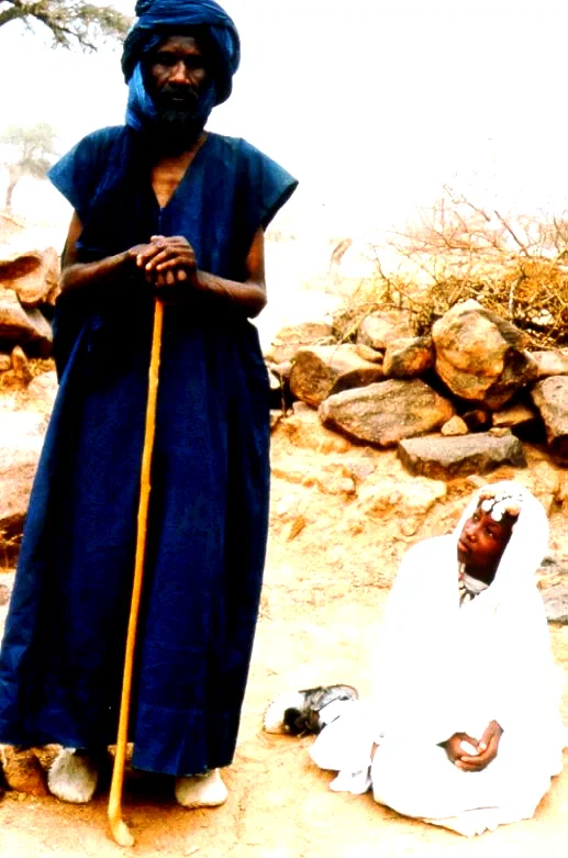 Photo 3 du film : La genese
