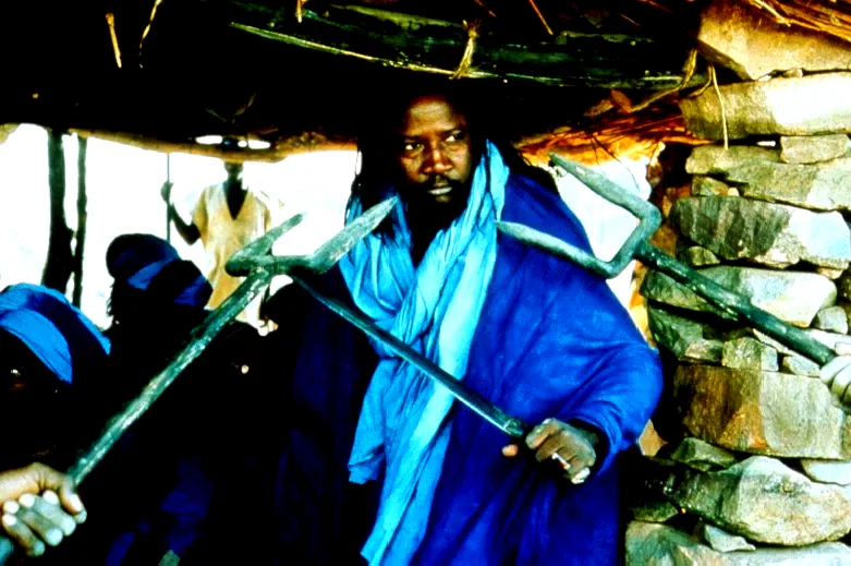 Photo 5 du film : La genese