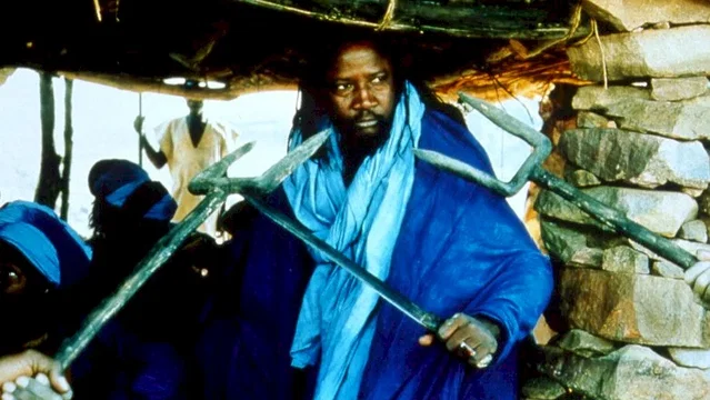 Photo du film : La genese