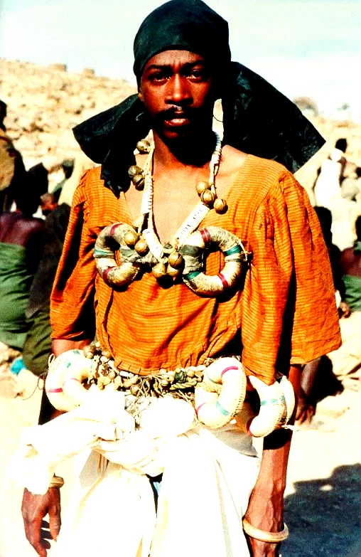 Photo 6 du film : La genese