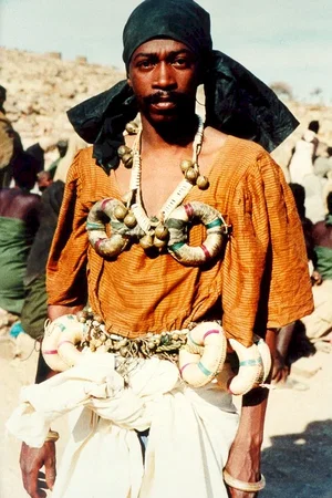 Photo du film : La genese