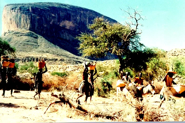 Photo 7 du film : La genese