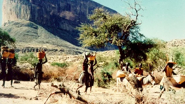 Photo du film : La genese