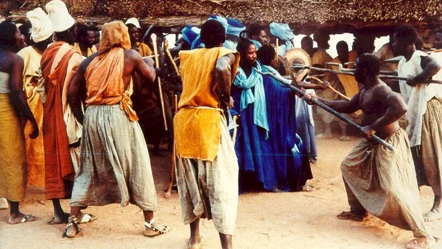 Photo du film : La genese