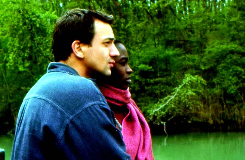 Photo 2 du film : Jonas et lila a demain