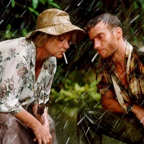 Photo du film : Le fils du francais