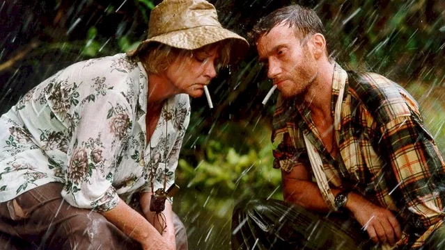 Photo 2 du film : Le fils du francais