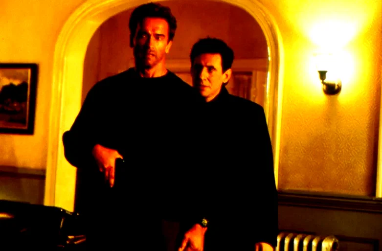 Photo 6 du film : La fin des temps