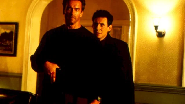 Photo 6 du film : La fin des temps