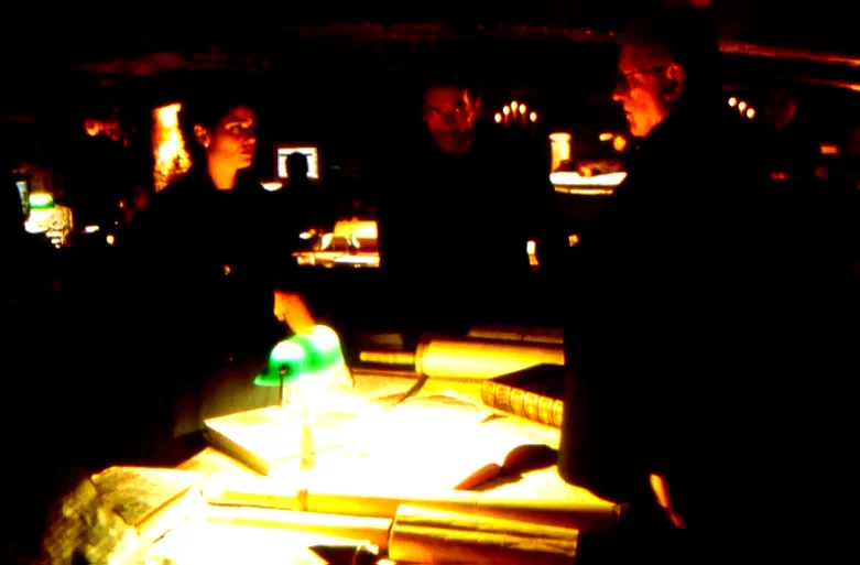 Photo 7 du film : La fin des temps