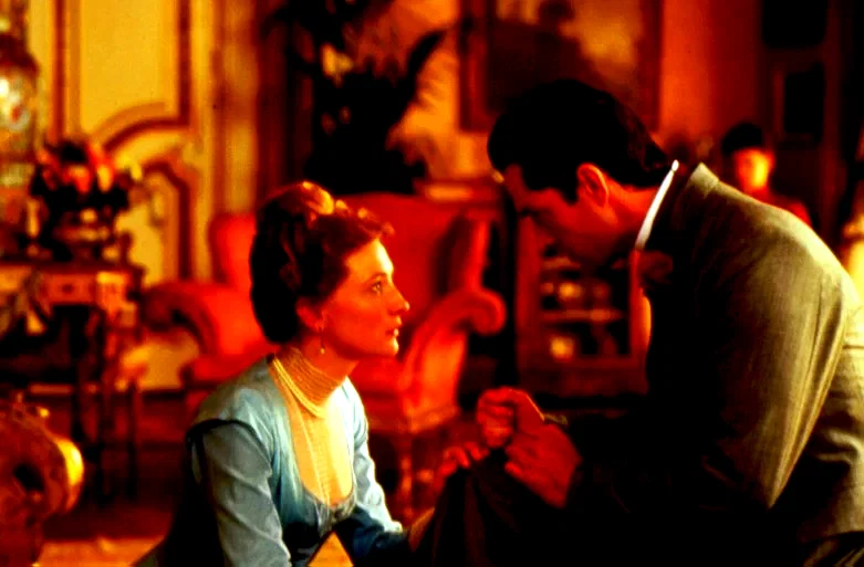 Photo 3 du film : Un mari idéal