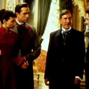 Photo du film : Un mari idéal