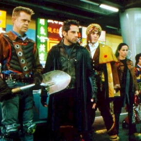 Photo du film : Mystery men