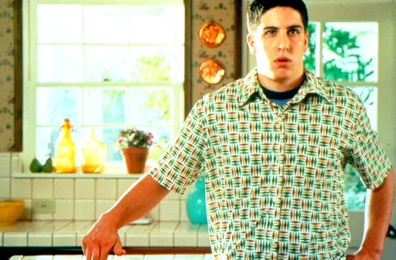 Photo 2 du film : American pie