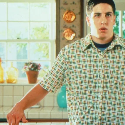 Miniature photo du film : American pie