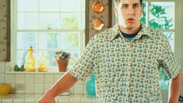 Photo 2 du film : American pie