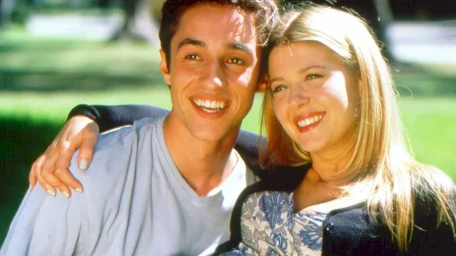 Photo 3 du film : American pie