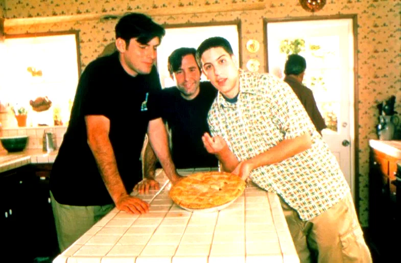 Photo 4 du film : American pie