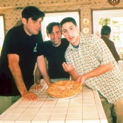 Miniature photo du film : American pie