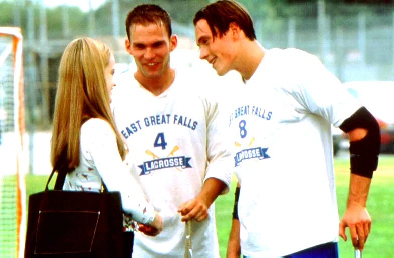 Photo 5 du film : American pie