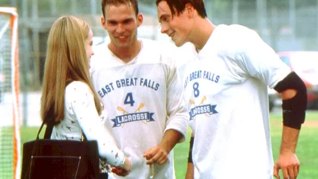 Photo 5 du film : American pie
