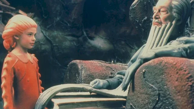 Photo 3 du film : Simon au pays des globules