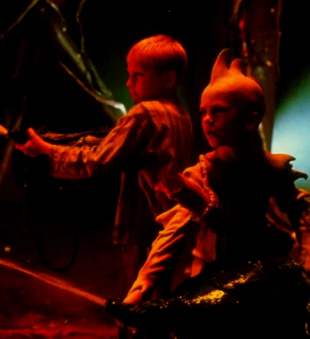 Photo du film : Simon au pays des globules