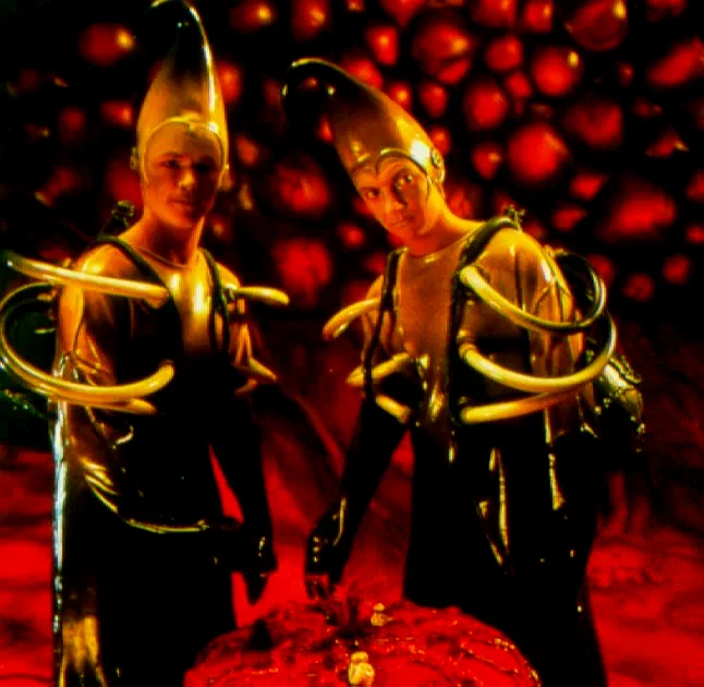 Photo du film : Simon au pays des globules