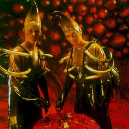 Photo 7 du film : Simon au pays des globules