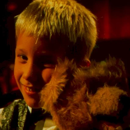 Photo 10 du film : Simon au pays des globules